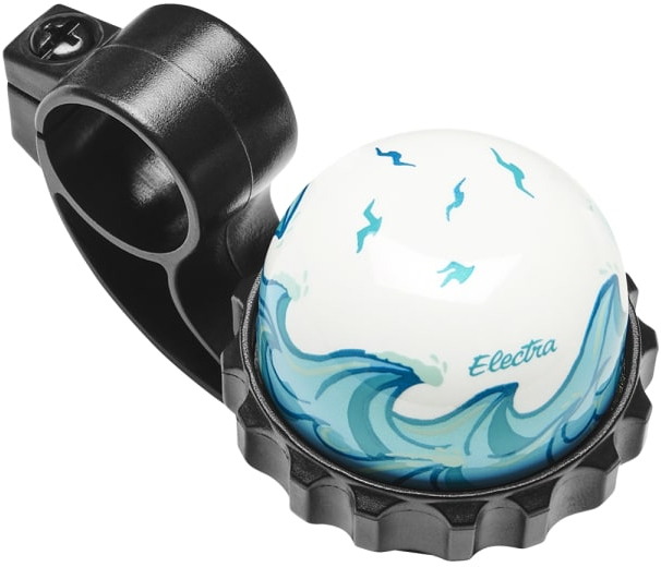 Electra Offshore Forward Twister Bike Bell Revolve Bike Shop