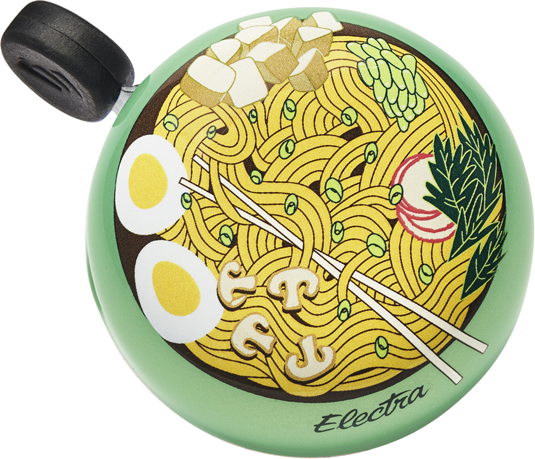 Electra domed ringer best sale bell