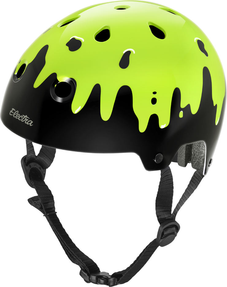Electra sales bike helmet
