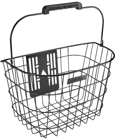 Electra qr basket hot sale
