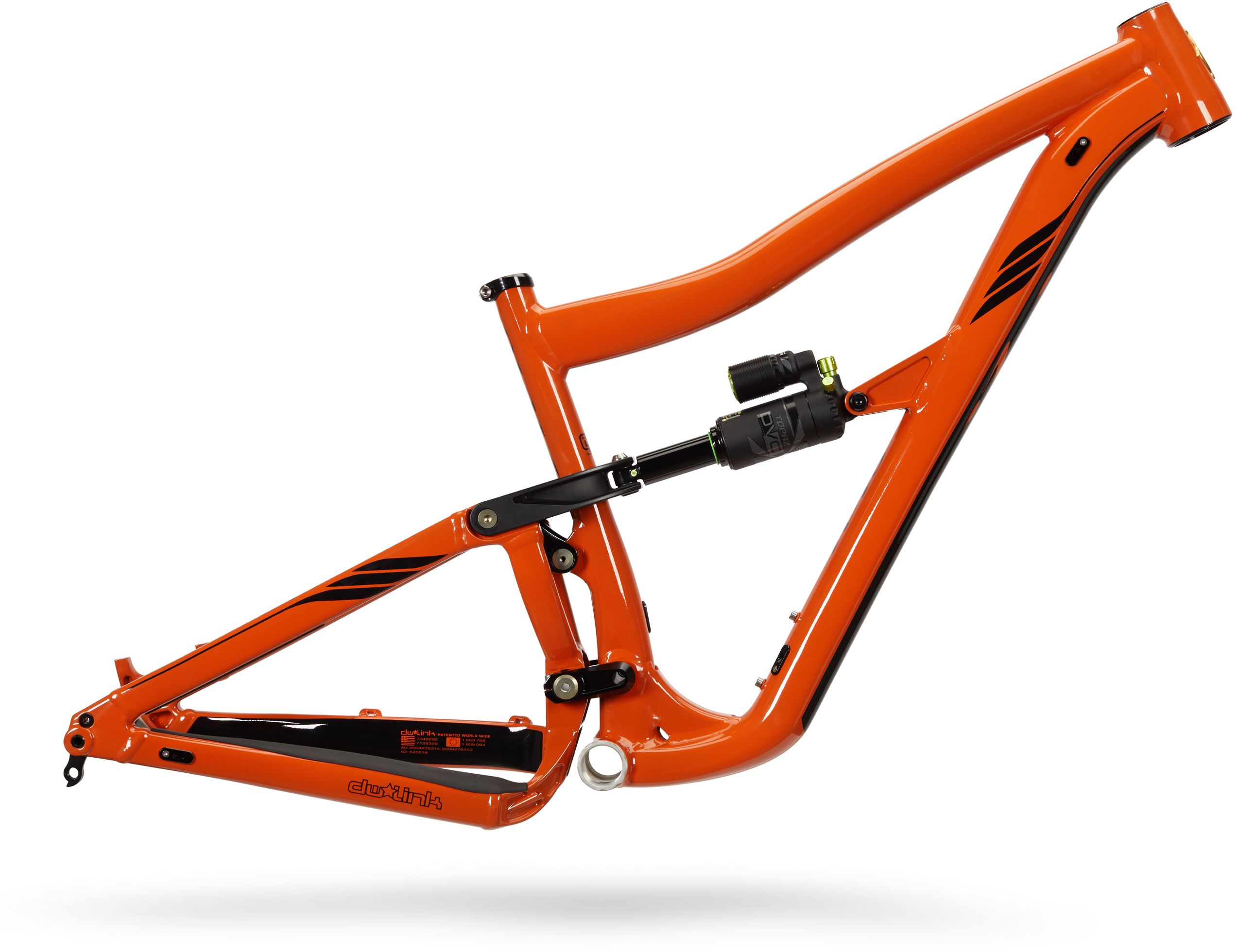 Ibis ripmo frame shop