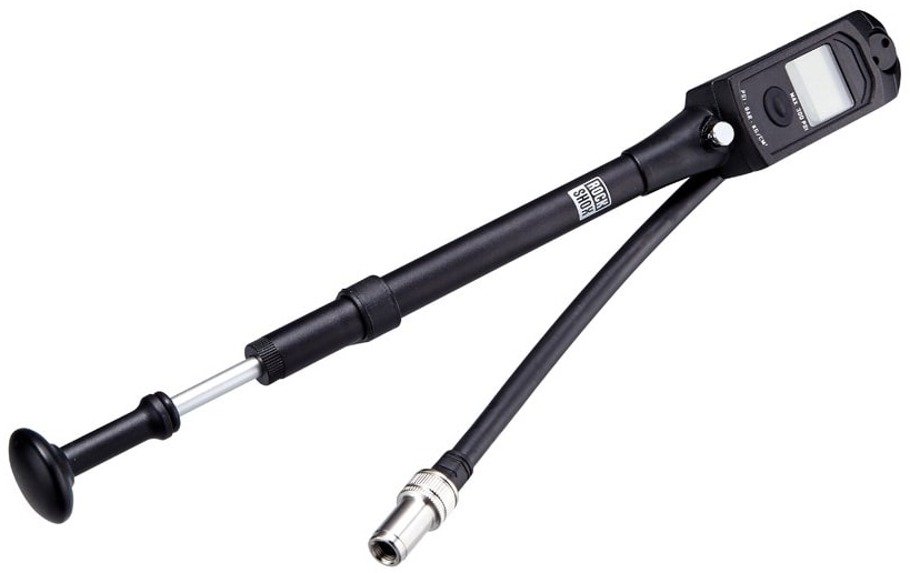 Rockshox pike clearance psi