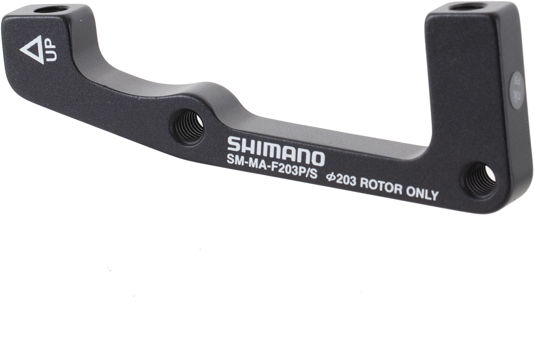 Shimano store 200mm rotor