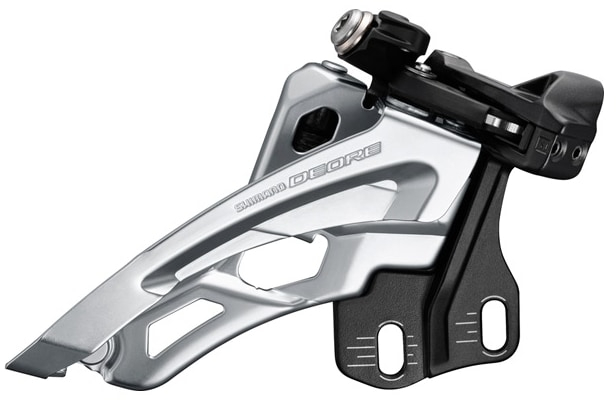 Shimano deore xt sales m6000