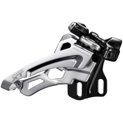 Xt m8000 front derailleur discount