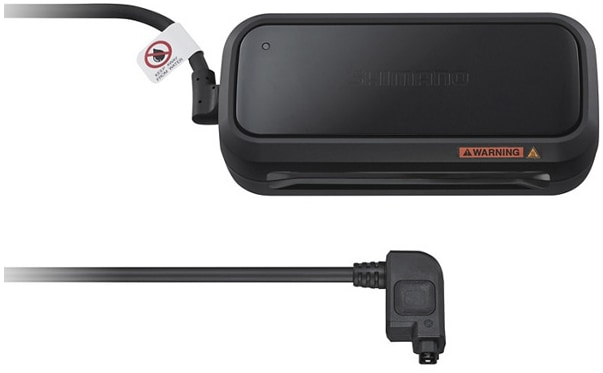 Shimano online steps e6002