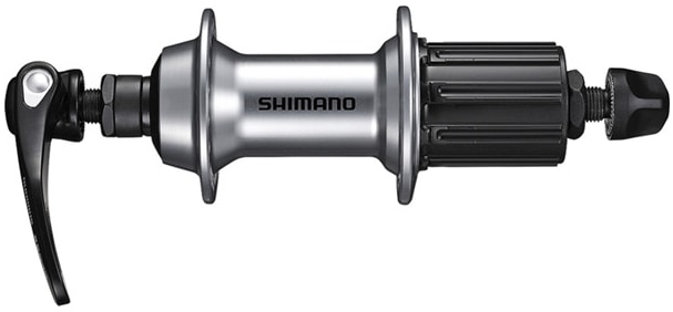 Shimano tiagra rear hub 2025