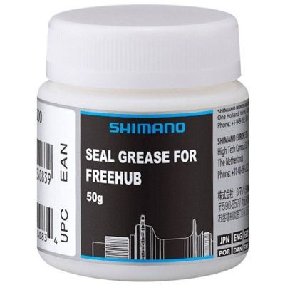 Shimano Seal grease for MICRO SPLINE freehub 50 grams Revolve