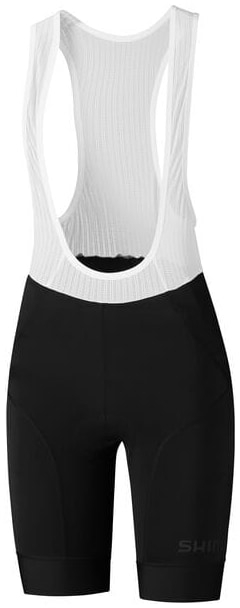 Shimano Womens Sumire Bib Shorts Size Revolve Bike Shop