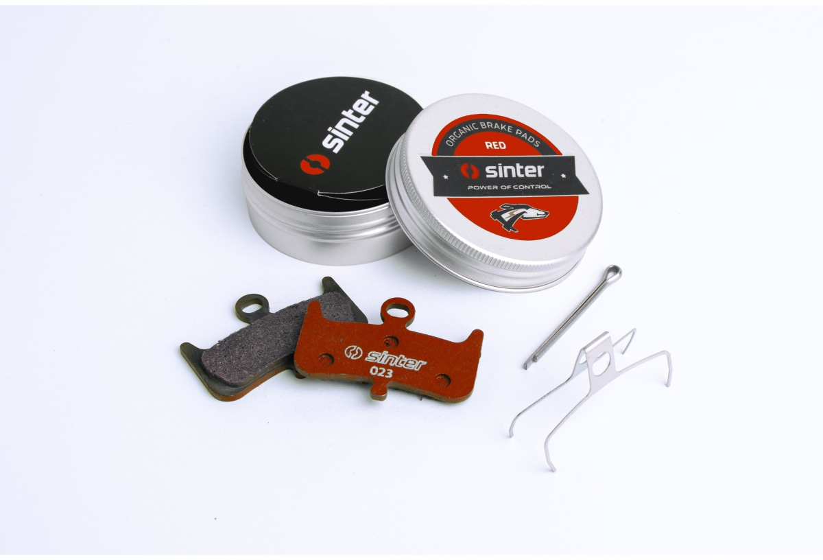 disc brake for cycle
