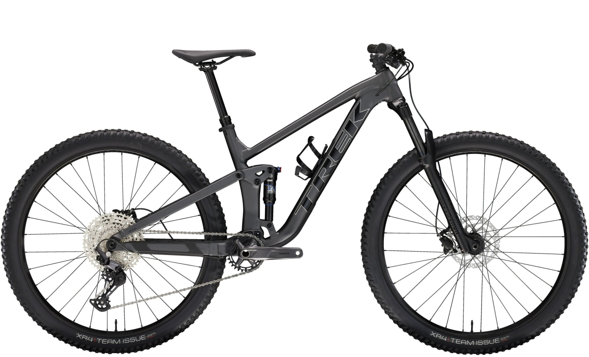 Trek 2024 Top Fuel 5 Gen 3 Revolve Bike Shop