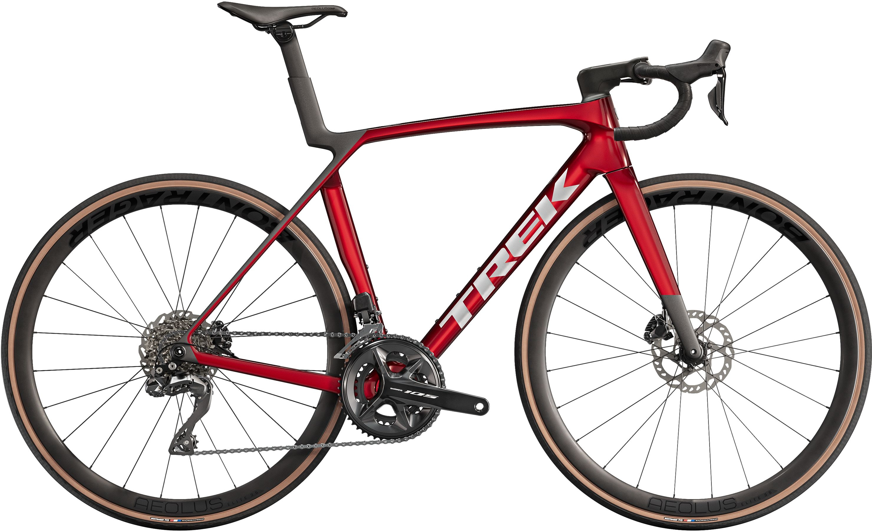 Trek 2025 Madone SL 6 Gen 8 Revolve Bike Shop