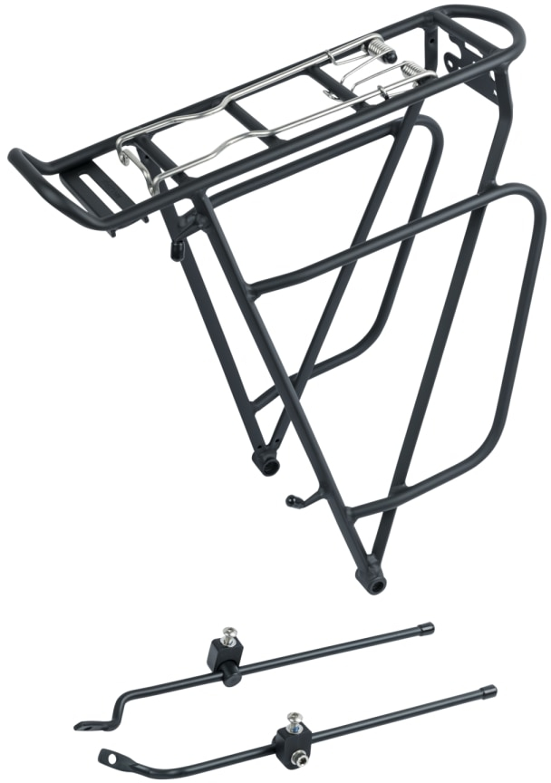 Trek Activity Interchange Rear Rack Kit with Spring Clip