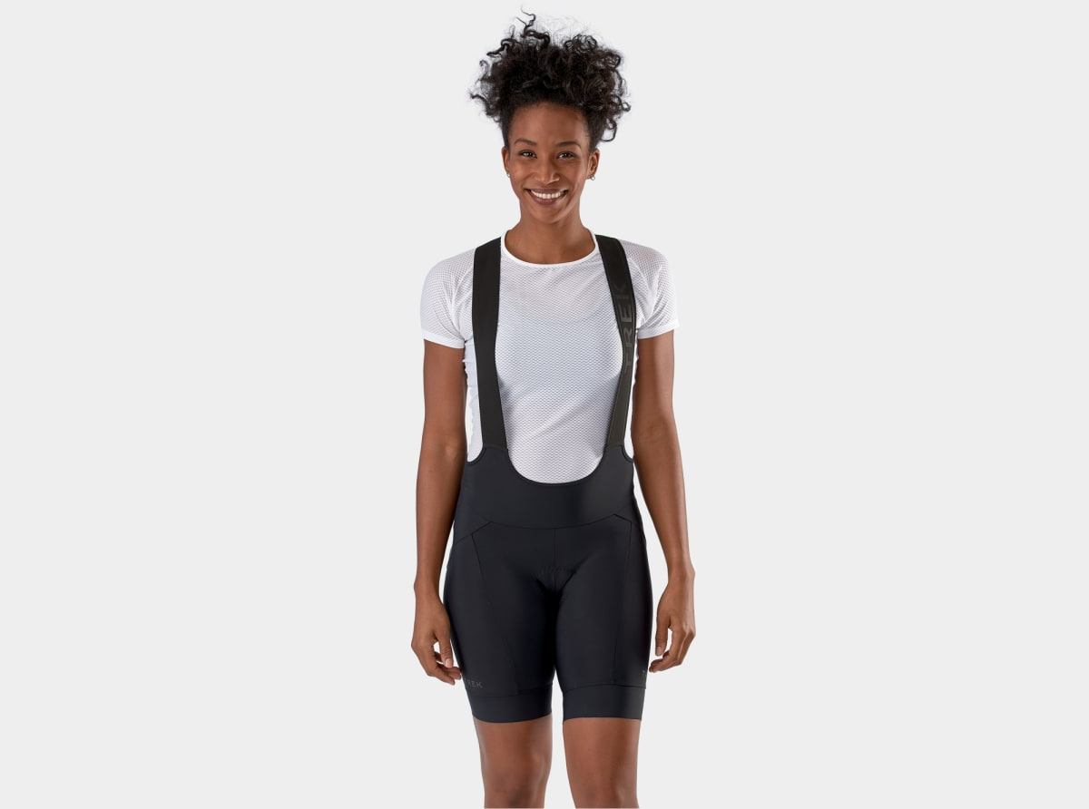 Trek Circuit Women s Cycling Bib Shorts Revolve Bike Shop