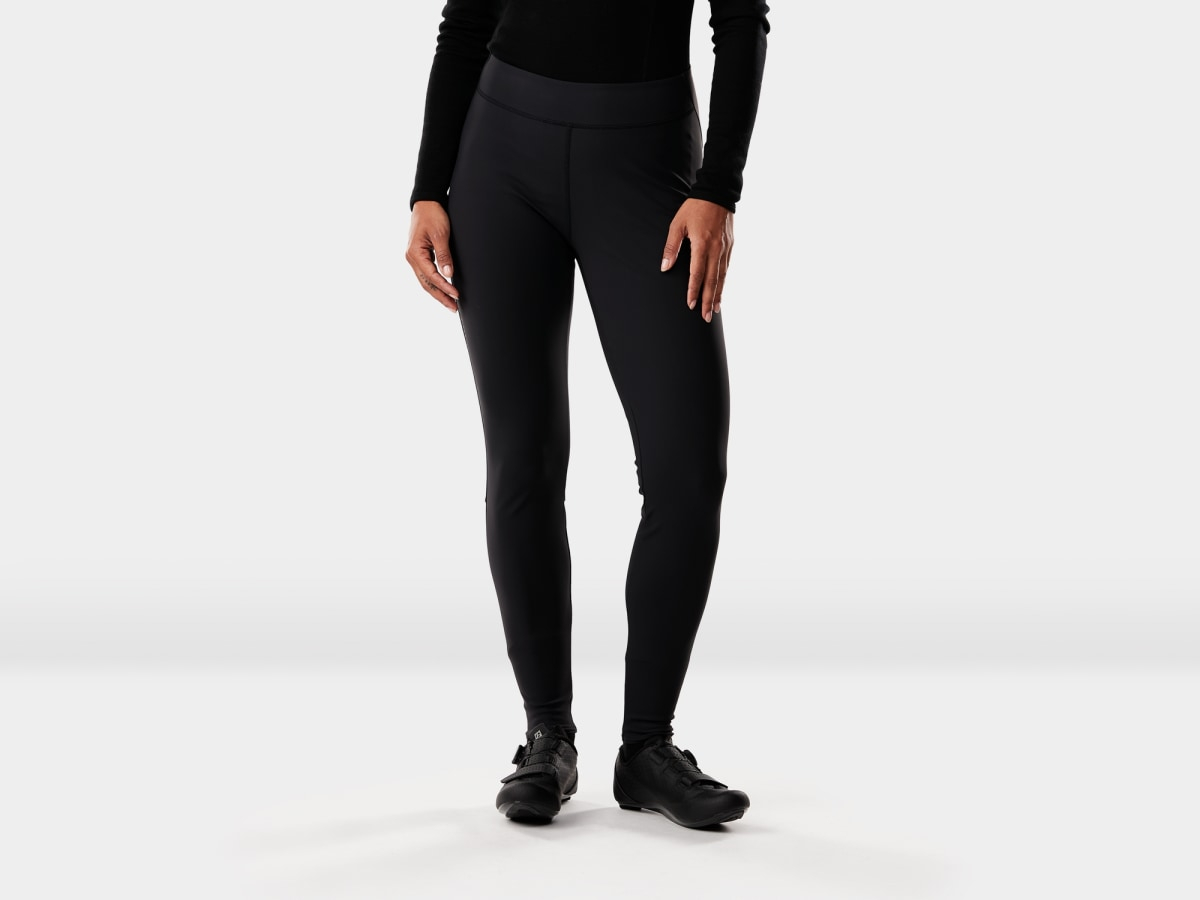 Altura Progel Plus Thermal Womens Long Cycling Tights - Black – Start  Fitness