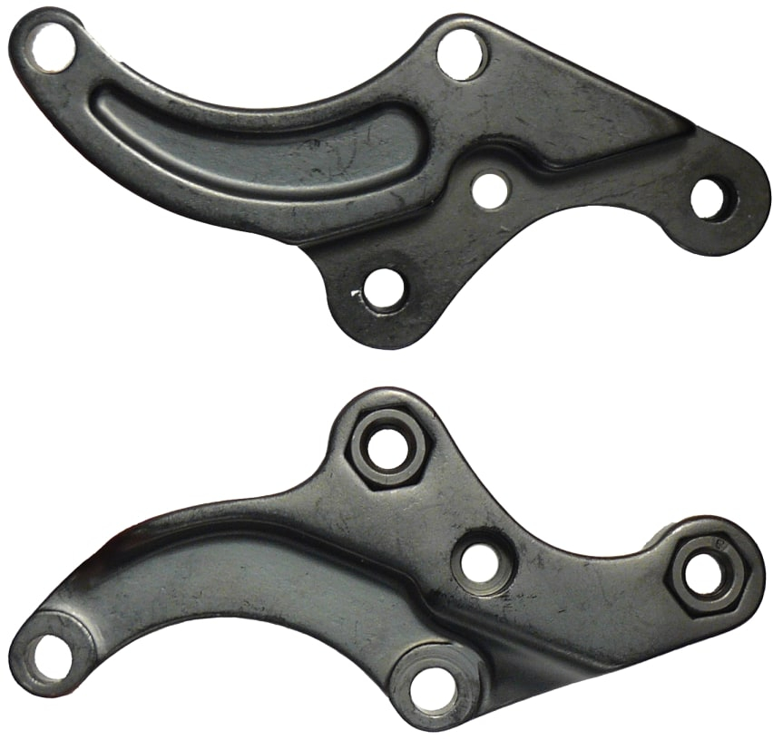 Trek disc brake adapter deals