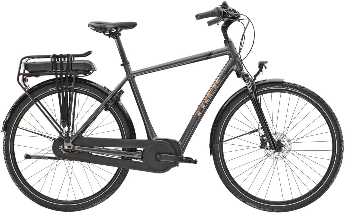 Trek town bike 2025