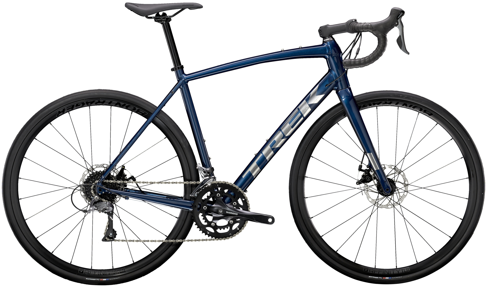 Domane al 2 top disc 2020