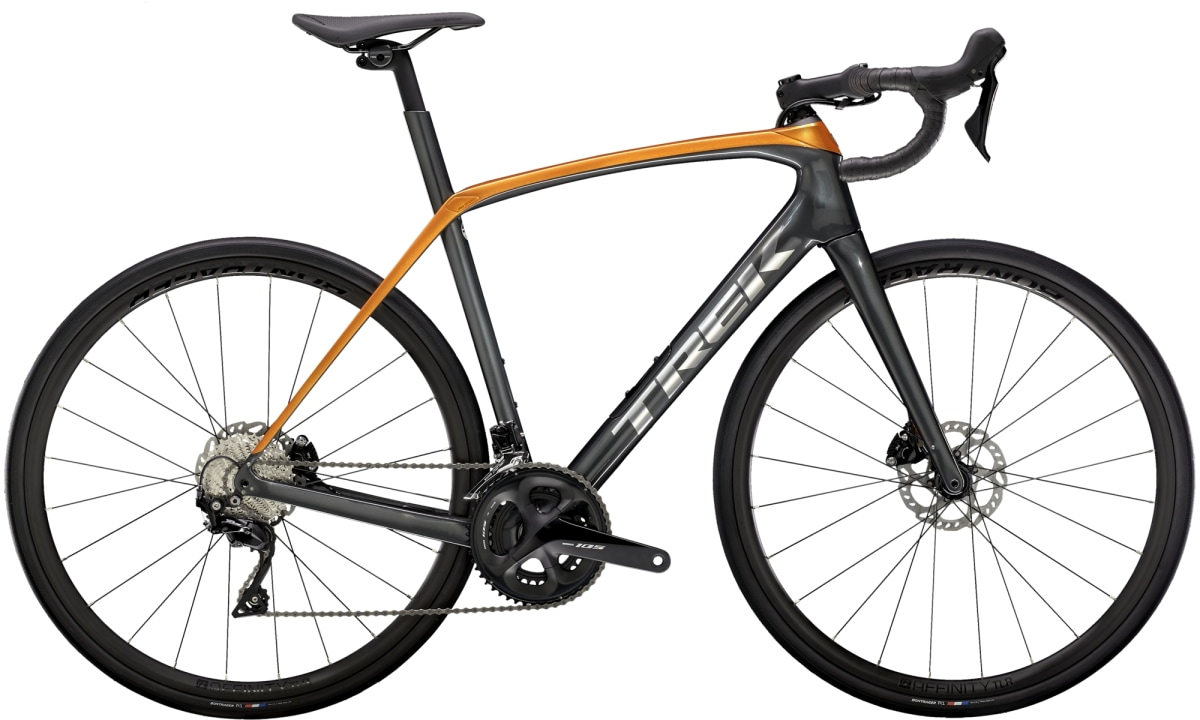 Domane sales 5 series