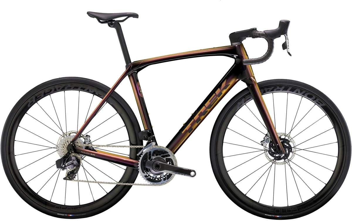 Trek domane slr shop 9 2021