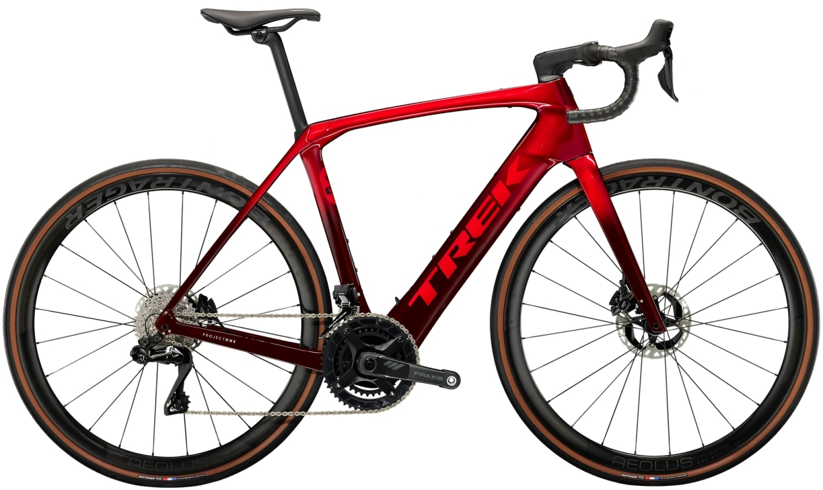 Trek 2024 Domane SLR 9 Revolve Bike Shop