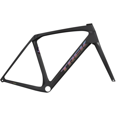 Trek 2024 Domane SLR Gen 4 Frame Set Revolve Bike Shop