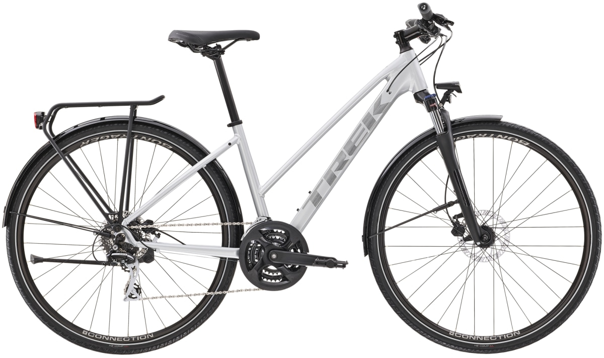 Trek ds 2 2020 hybrid bike outlet