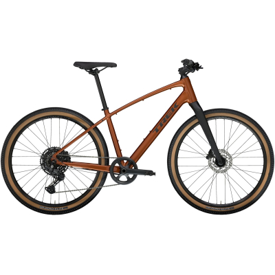 Trek dual sport vs specialized outlet