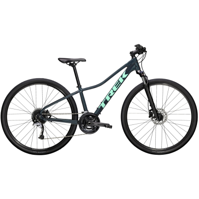 Trek 2021 Dual Sport 3 Women s Revolve Bike Shop