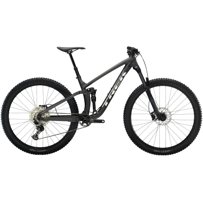 Trek 2023 Fuel EX 5 Gen 5 Revolve Bike Shop