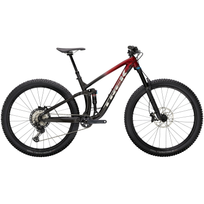 Trek 2022 Fuel EX 8 Gen 5 Revolve Bike Shop