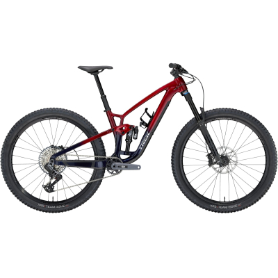 Thrill full suspension on sale