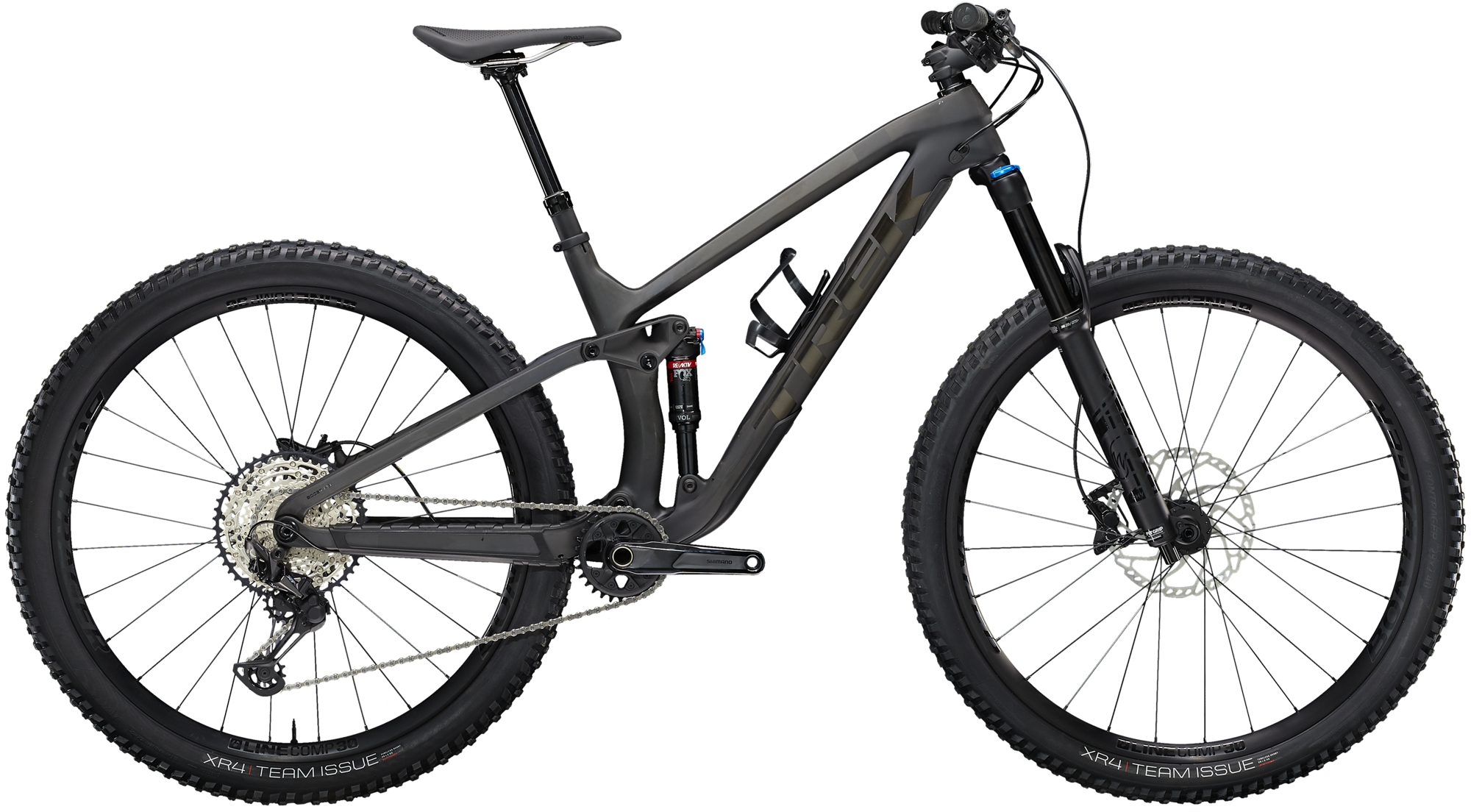 Trek fuel ex9 7 2025