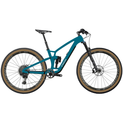 Trek cheap 900 bike