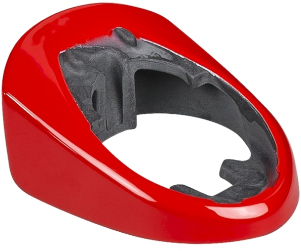 Trek Madone SLR Painted Headset Covers