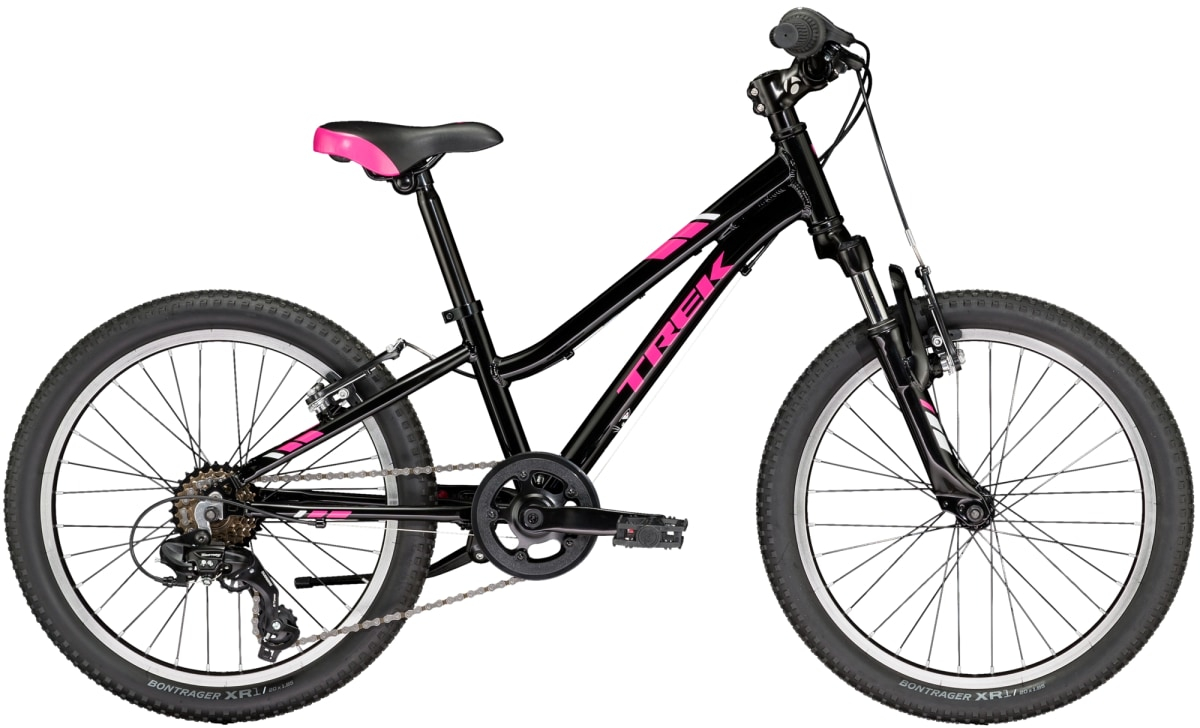 Precaliber 20 2025 trek