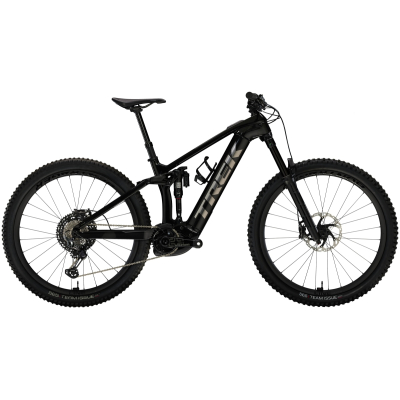 Trek 2023 Rail 9.9 XTR Gen 4 Revolve Bike Shop