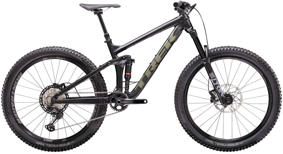 Trek 2020 Remedy 8 27.5 XT