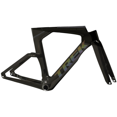 Trek 2024 Speed Concept SLR Frame Set Revolve Bike Shop