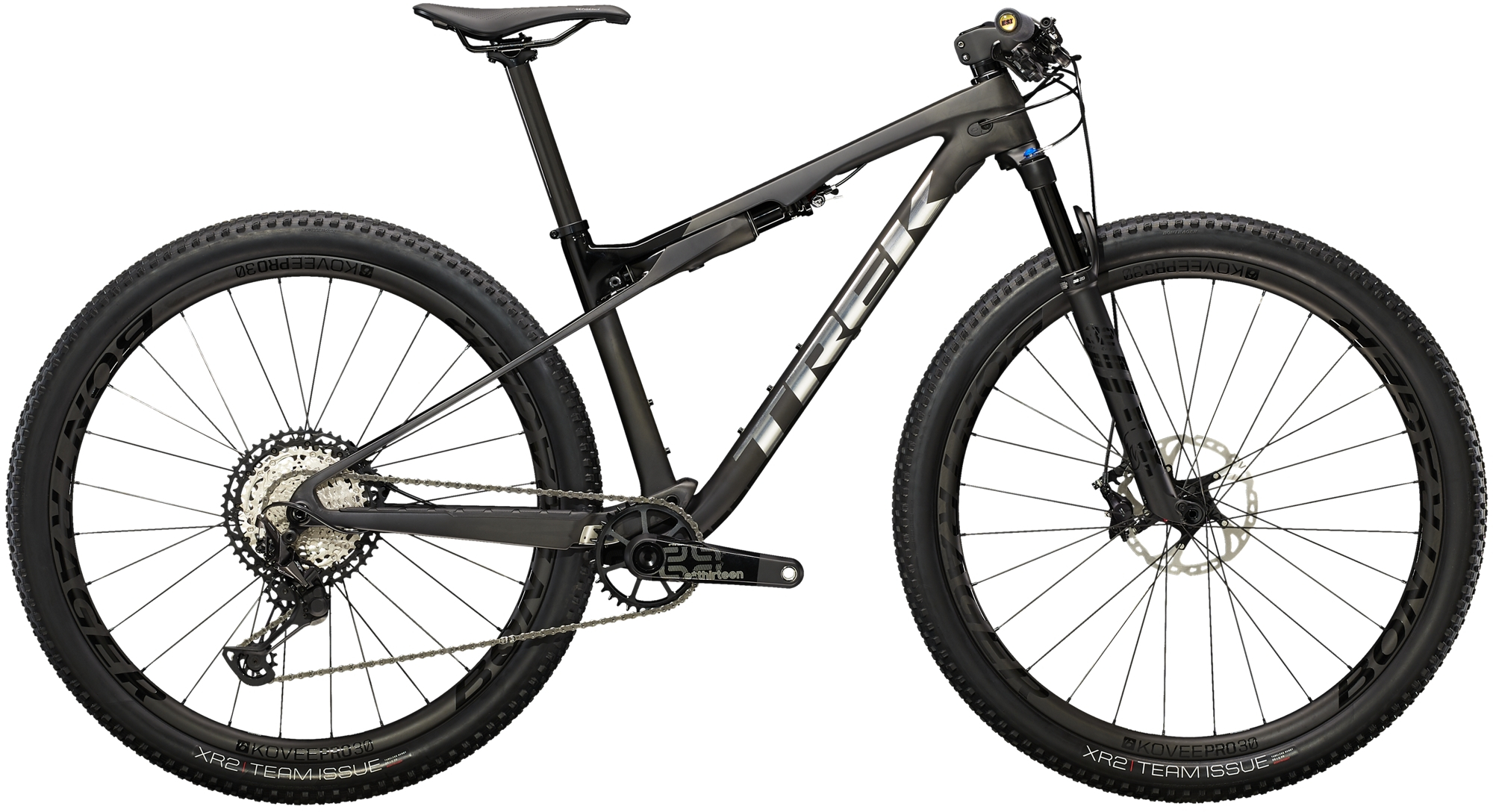 Trek 2022 Supercaliber 9.8 XT Gen 1