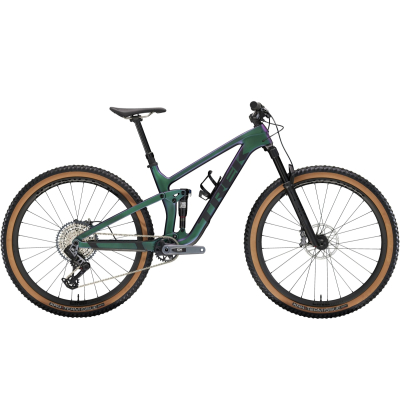 Trek top fuel 8 2020 top