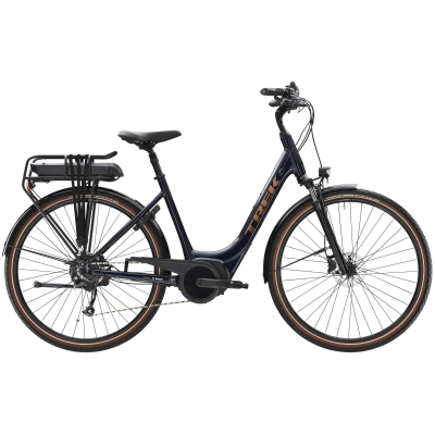 Trek lowstep bike deals