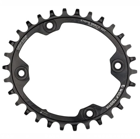 Elliptical crankset sales
